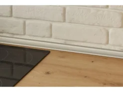 Respekta Winkelküchen|Besteckkästen<Küchenzeile Marleen 220 cm Artisan- Matt Winkel