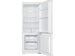Online Respekta Küchenzeile Marleen 280 cm Artisan-Eiche Weiß Weiß Hochglanz