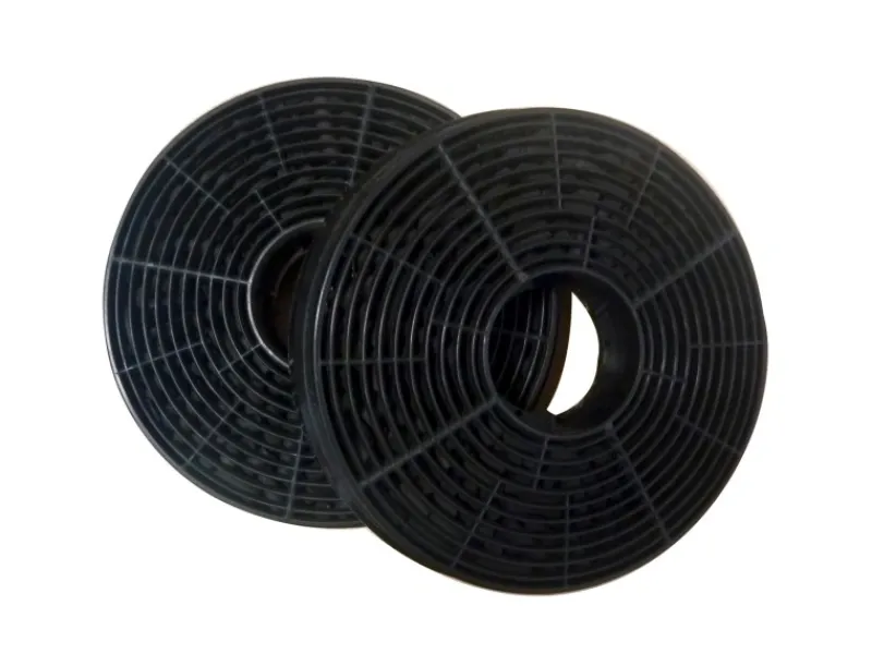 Respekta Dunstabzugshauben-Filter<Kohlefilter MIZ 0058 für Glasschirmhauben