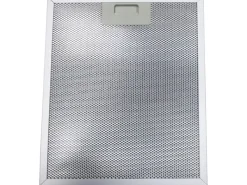 Respekta Metallfettfilter MIZ33060< Dunstabzugshauben-Filter