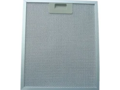 Respekta Dunstabzugshauben-Filter<Metallfettfilter MIZ66038