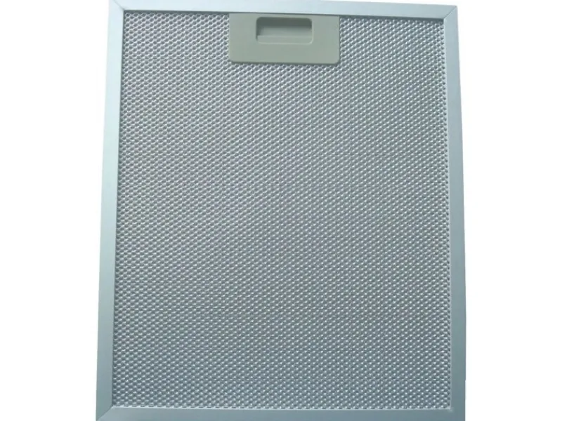 Respekta Dunstabzugshauben-Filter<Metallfettfilter MIZ66038