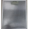 Respekta Dunstabzugshauben-Filter|Kochfelder<Metall-Fettfilter MIZ 1259 IXCN