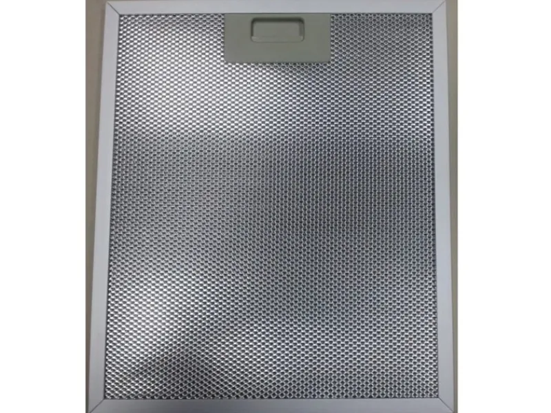 Respekta Dunstabzugshauben-Filter|Kochfelder<Metall-Fettfilter MIZ 1259 IXCN