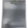Respekta Metallfettfilter für CH 2060 SBM / WBM< Dunstabzugshauben-Filter