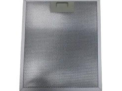 Respekta Metallfettfilter für CH 2060 SBM / WBM< Dunstabzugshauben-Filter