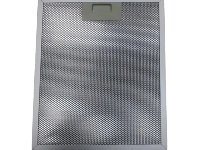 Respekta Metallfettfilter für CH 2060 SBM / WBM< Dunstabzugshauben-Filter