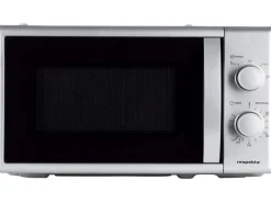 Online Respekta Miniküche KB160ESWMI 160 cm -Eiche Sonoma Nachbildung Mikrowelle Weiß