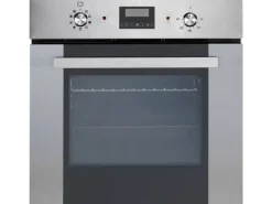 Sale Respekta Premium Küchenzeile GLRP445HESWGKEOES Grifflos 445 cm Weiß Eiche NB