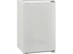 Best Respekta Premium Küchenzeile GLRP280HESSOES Grifflos 280 cm Schwarz Eiche NB
