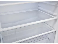Respekta Premium Küchenzeile GLRP330HESGOES Grifflos 330 cm Grau Eiche Säger. NB< Einbauküchen|Kühlschränke
