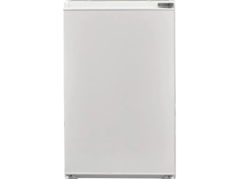 Clearance Respekta Premium Küchenzeile GLRP280HESWOES Grifflos 280 cm Weiß Eiche Säger. NB
