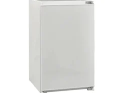Clearance Respekta Premium Küchenzeile GLRP280HESWOES Grifflos 280 cm Weiß Eiche Säger. NB