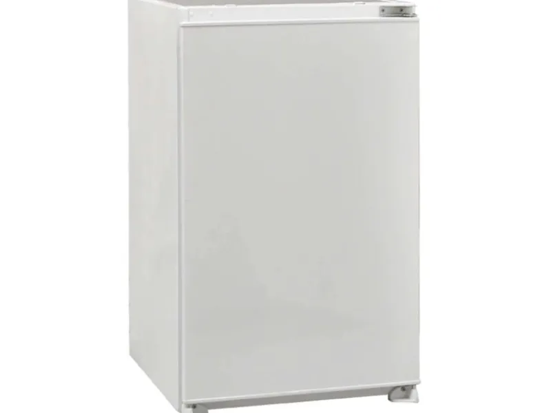 Clearance Respekta Premium Küchenzeile GLRP280HESWOES Grifflos 280 cm Weiß Eiche Säger. NB