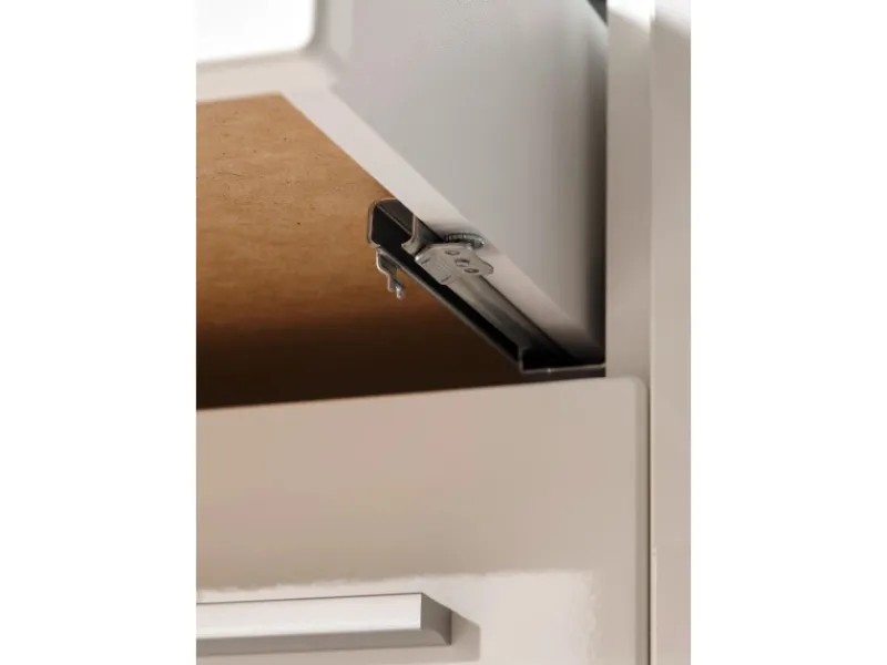 Respekta Premium Küchenzeile BERP320HWWC 320 cm Weiß Hochglanz< Winkelküchen|Einbauküchen