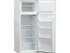 Best Respekta Premium Küchenzeile Grifflos 335 cm -Eiche Sägerau Schwarz Hochglanz