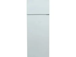 Clearance Respekta Premium Küchenzeile GLRP445HESSGKEOES Grifflos 445 cm Schwarz Eiche NB