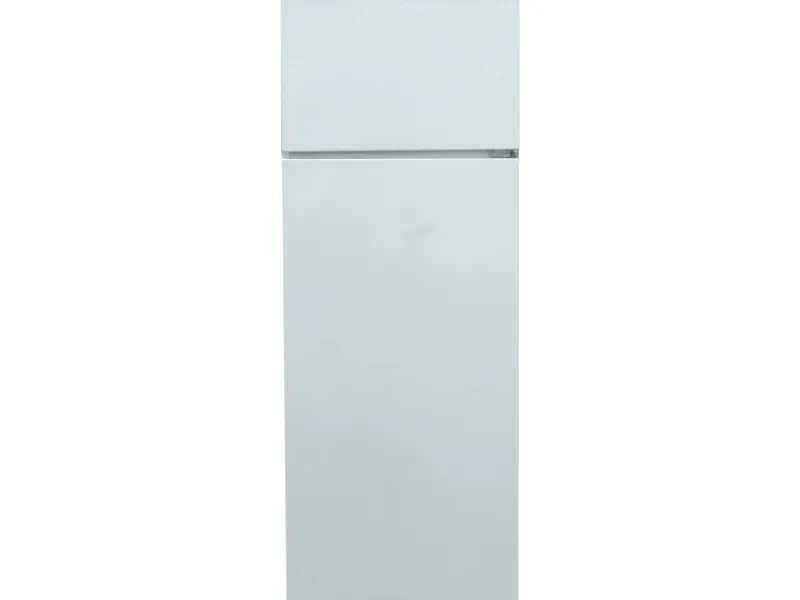 Clearance Respekta Premium Küchenzeile GLRP445HESSGKEOES Grifflos 445 cm Schwarz Eiche NB