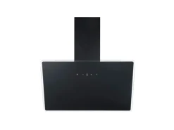 Respekta Schräghaube Lora 80 cm Schwarz EEK: A++< Kopffreihauben