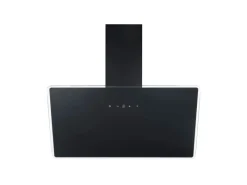 Sale Respekta Schräghaube Lora 90 cm Schwarz EEK: A++