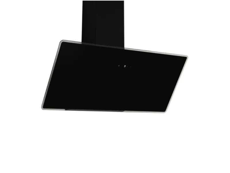 Sale Respekta Schräghaube Lora 90 cm Schwarz EEK: A++
