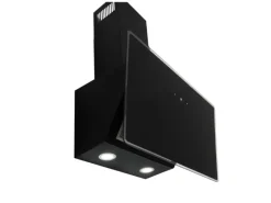 Respekta Kopffreihauben<Schräghaube Lora 60 cm Schwarz EEK: A++