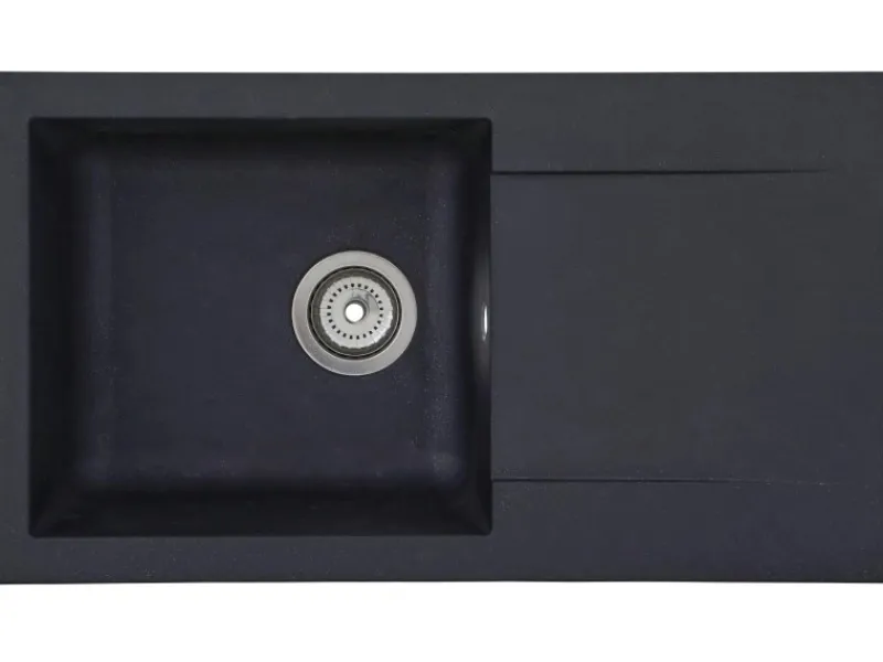 Respekta Winkelküchen<Selection Küchenzeile Elisabeth RS280AAH 280 cm Artisan Eiche Nachbild.