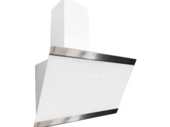Respekta Selection Küchenzeile Elisabeth RS370WWH 370 cm Weiß< Gefrierschränke|Herde
