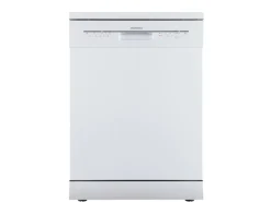 Discount Respekta Unterbau-Geschirrspüler Bena 60 cm Weiß