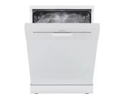 Discount Respekta Unterbau-Geschirrspüler Bena 60 cm Weiß