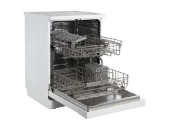 Discount Respekta Unterbau-Geschirrspüler Bena 60 cm Weiß