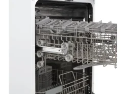 Discount Respekta Unterbau-Geschirrspüler Bena 60 cm Weiß