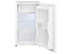 Best Respekta Unterbaukühlschrank Gustav Weiß