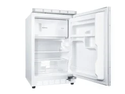 Respekta Unterbaukühlschrank Ilian Weiß< Kühlschränke