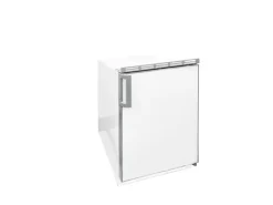 Respekta Unterbaukühlschrank Ilian Weiß< Kühlschränke