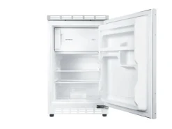 Respekta Unterbaukühlschrank Ilian Weiß< Kühlschränke