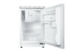 Respekta Unterbaukühlschrank Ilian Weiß< Kühlschränke