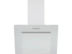 Clearance Respekta Winkelküche BEKBL220EWC 220 x 172 cm Weiß-Wildeiche Nachbildung