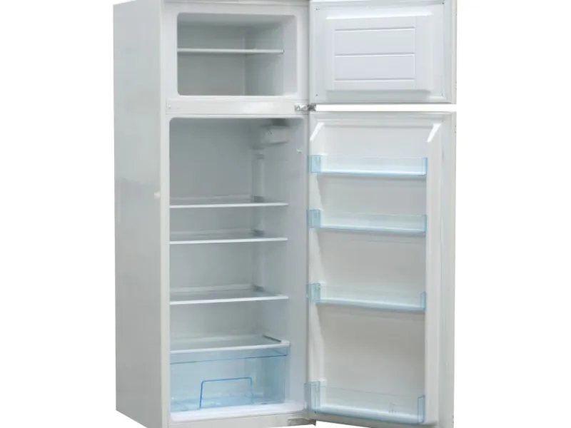 Respekta Winkelküche KBL280ESSS 280 cm -Eiche Sonoma Sägerau Nachbildung< Winkelküchen|Herde