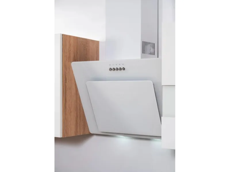 Respekta Winkelküchen|Kochfelder<Winkelküche KBL280ESWSC 280 cm -Eiche Sonoma Sägerau Nachbildung