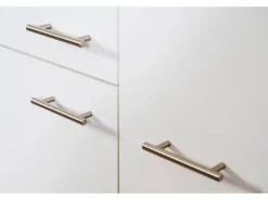 Respekta Winkelküchen|Herde<Winkelküche KBL280ESWS 280 cm -Eiche Sonoma Sägerau Nachbildung