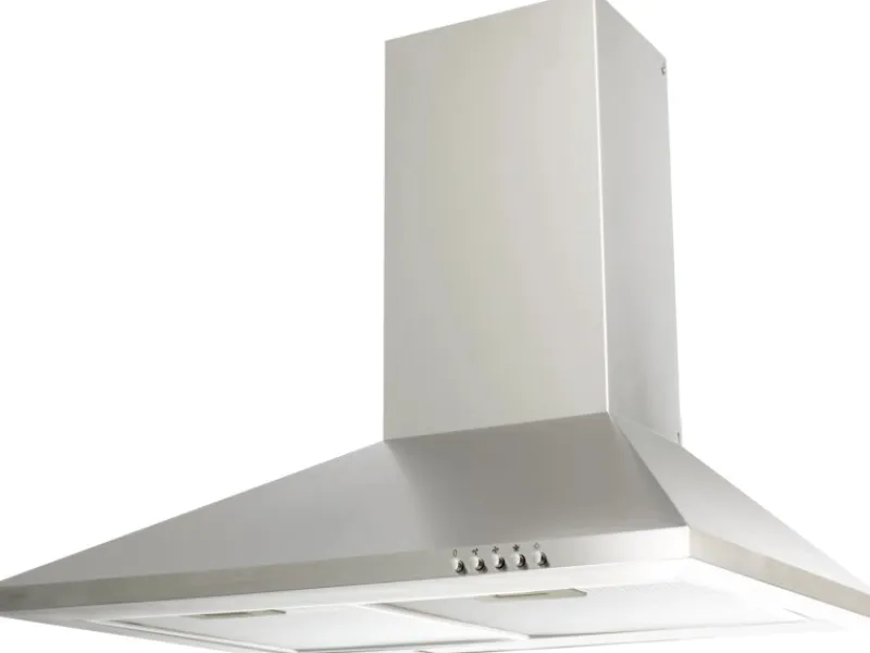 Online Respekta Winkelküche KBL280WSCGKEG 280 x 172 cm Schwarz-Weiß-Butcher Nussbaum