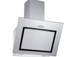 Outlet Respekta Winkelküche KBL280WWBSCG 280 x 172 cm Weiß-Beton Optik