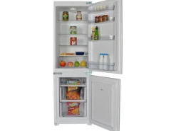 Respekta Winkelküche KBL310WWBSCGKEG 310 x 172 cm Weiß-Beton Optik< Winkelküchen|Kühlschränke