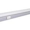 REV Küchenschränke<Ritter LED-Unterbauleuchte Alpha 31,2 cm 310 lm 4000 K Schalter Weiß