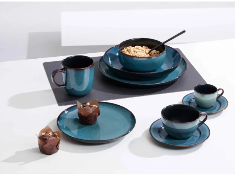 Best Ritzenhoff & Breker Bali Frühstücks-Set 12-teilig