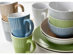Ritzenhoff & Breker Banda Müslischale 14 cm< Geschirr