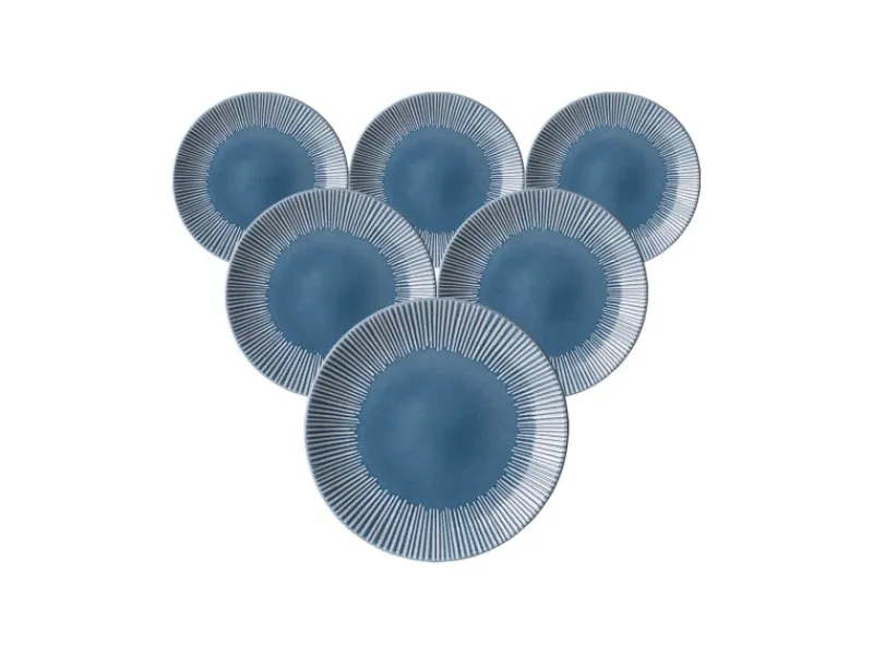 Ritzenhoff & Breker Geschirr<Banda Dessertteller 21 cm