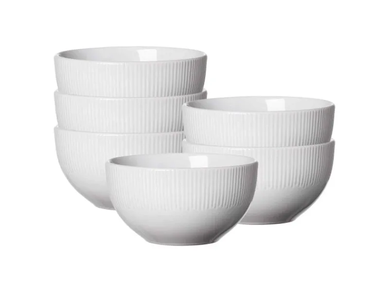 Hot Ritzenhoff & Breker Banda Müslischale 14 cm Weiß