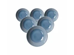 Online Ritzenhoff & Breker Banda Suppenteller 20 cm Blau